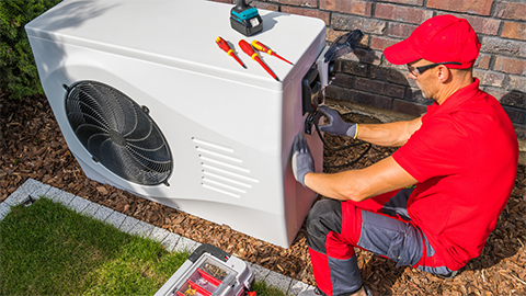 Deciding When to Replace Your Old AC Unit: Recommendations and Local Options