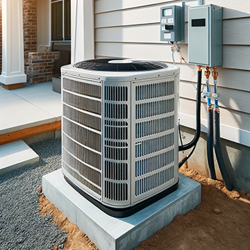 Maintaining the Crucial Parts of an Air Conditioner